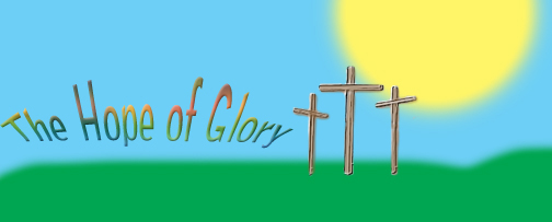 The Hope of Glory